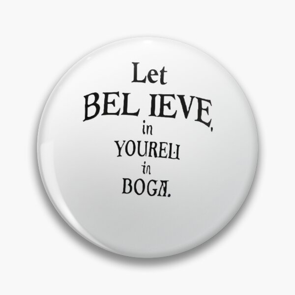 Item preview, Embrace Self-Confidence with Creative Typograph designed and sold by merve02shop.