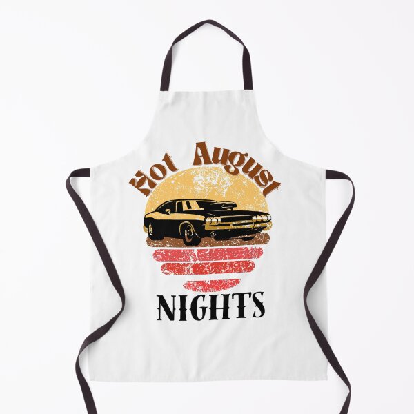 Item preview, Hot August Nights designed and sold by AveryZi.