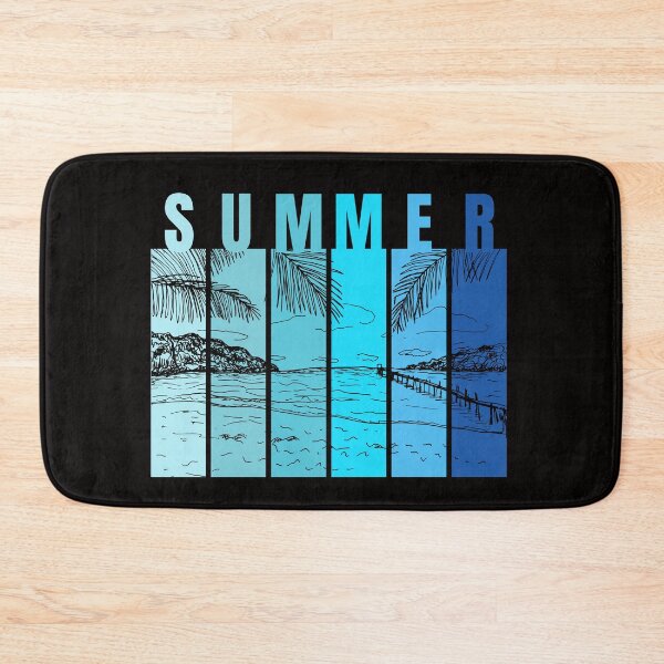 Item preview, Summer beach designed and sold by IsabellaArt99.