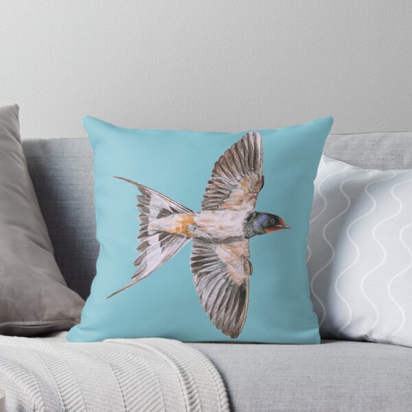 Item preview, Swallow designed and sold by LillaArtNature.