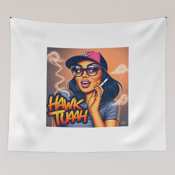 Item preview, Hawk Tuah designed and sold by teamph.