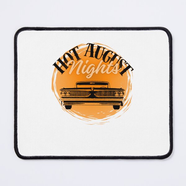 Item preview, Hot August Nights designed and sold by AveryZi.