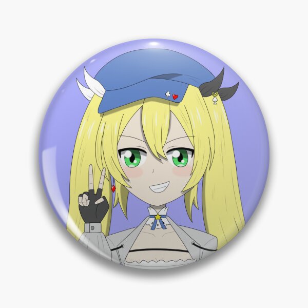 Item preview, Dokibird designed and sold by gaming123456.