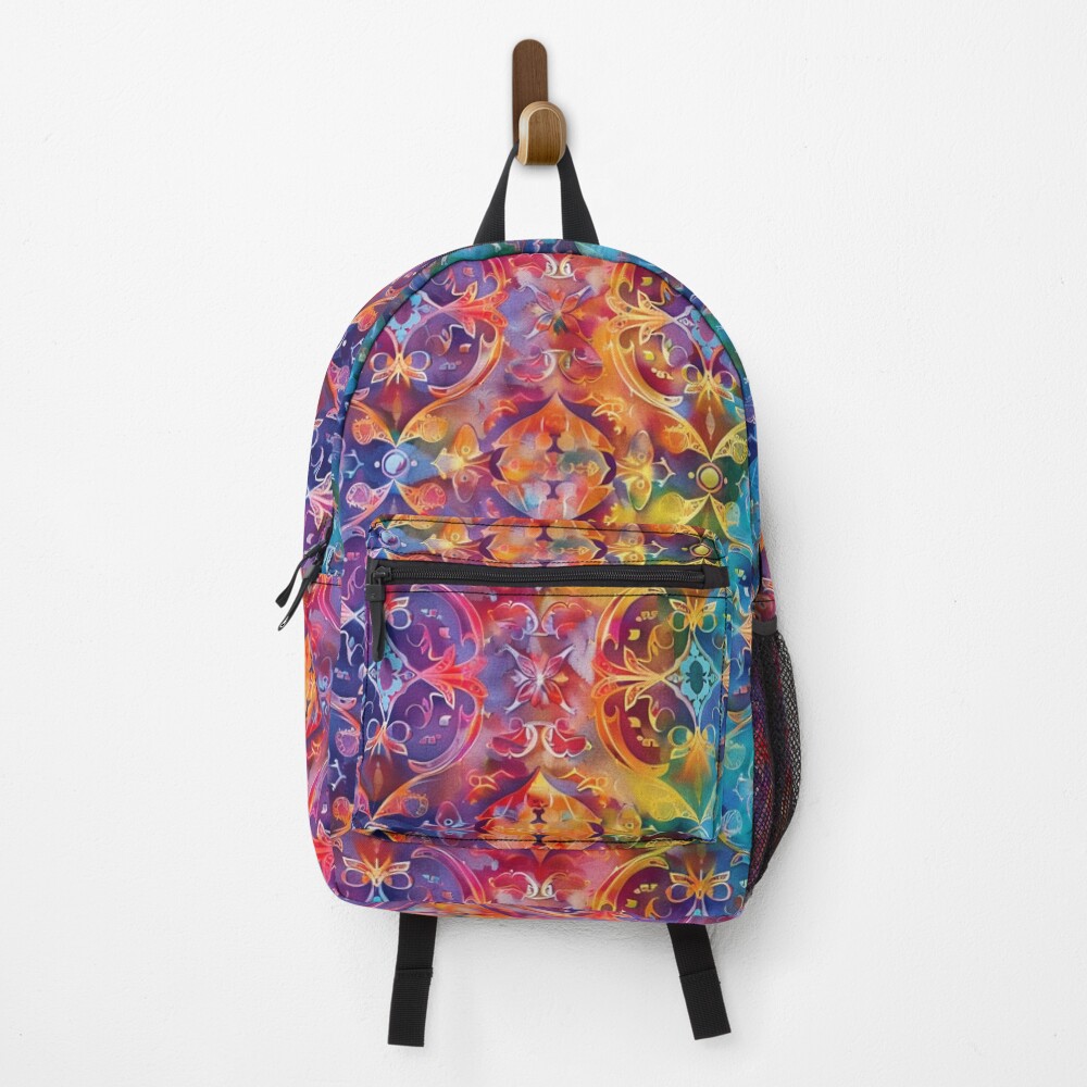 Item preview, Backpack designed and sold by PMGDigital.