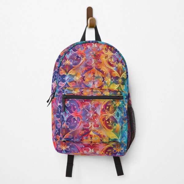 Item preview, Abstract Geometric Pattern designed and sold by PMGDigital.