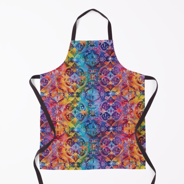 Item preview, Abstract Geometric Pattern designed and sold by PMGDigital.