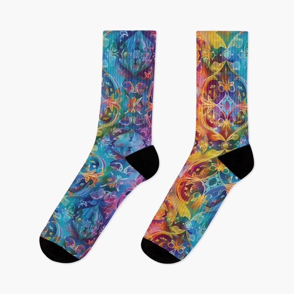 Item preview, Abstract Geometric Pattern designed and sold by PMGDigital.