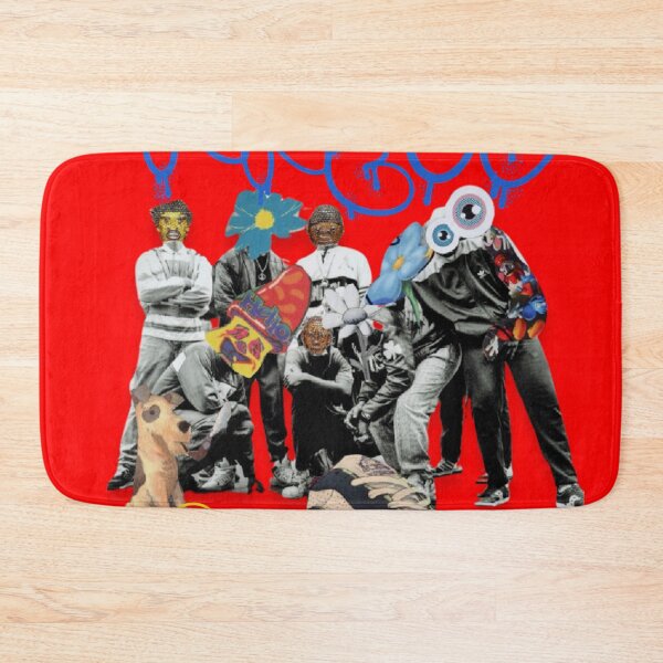 Item preview, Krew Love Babey Remixed and Remixed designed and sold by MonsoonartsbyM.