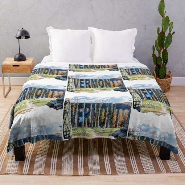 Item preview, VERMONT 24 13 designed and sold by maveluzone.