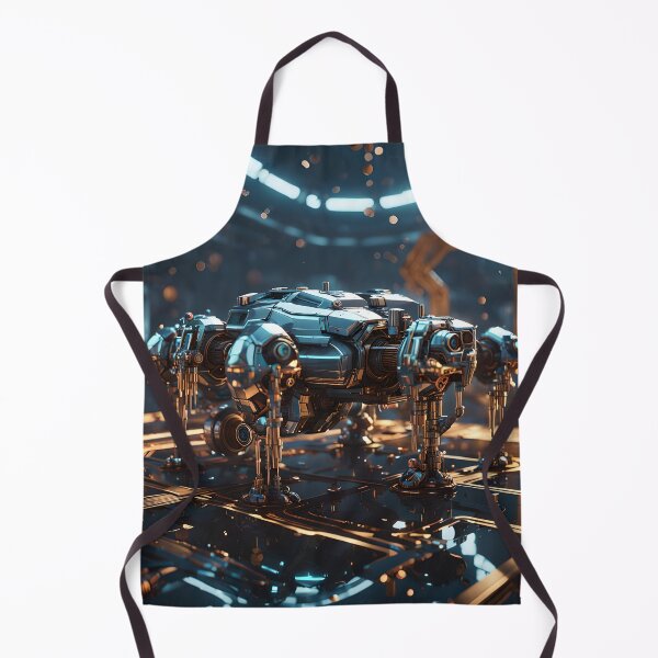 Item preview, Mecha designed and sold by worldimagine91.