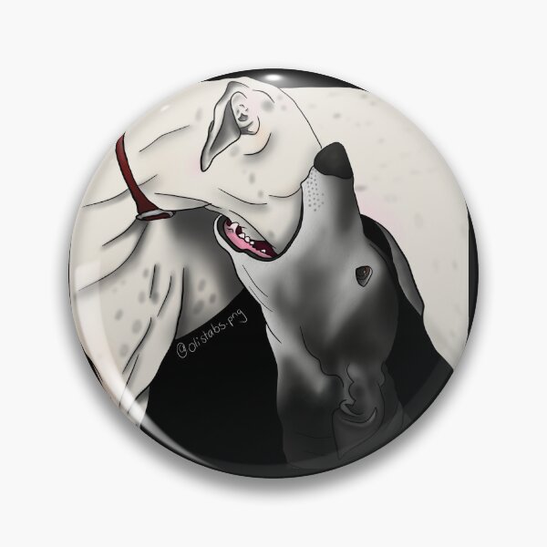 Item preview, Monch designed and sold by Olistabs.