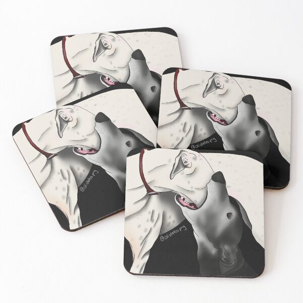 Item preview, Monch designed and sold by Olistabs.