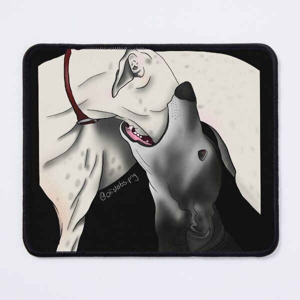 Item preview, Monch designed and sold by Olistabs.