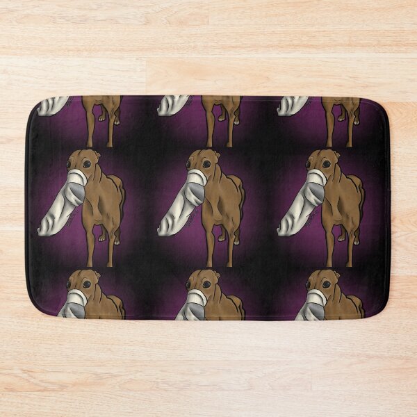 Item preview, Stinky sock with background designed and sold by Olistabs.