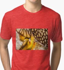 Treasured Memories Tri-blend T-Shirt