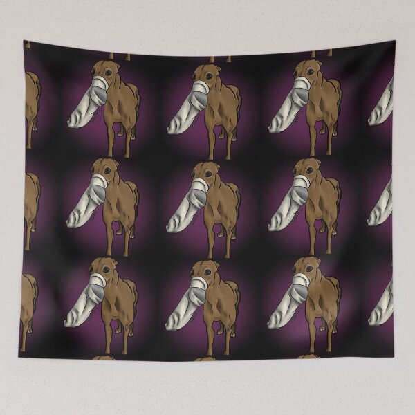 Item preview, Stinky sock with background designed and sold by Olistabs.