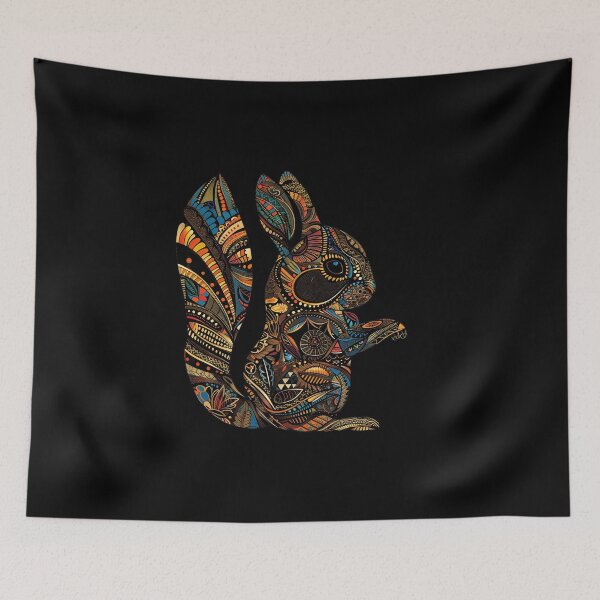 Item preview, Stylized Pika designed and sold by HarmonyTheKoala.