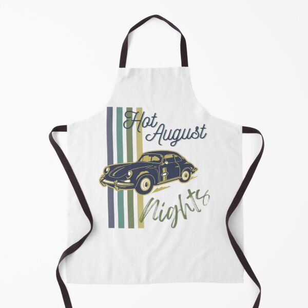 Item preview,  Hot August Nights designed and sold by AveryZi.