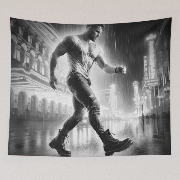 Item preview, Title: Midnight Dance - Ghost Archer Illusions designed and sold by Ghost Archer Illusions.