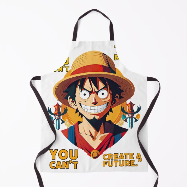 Item preview, One Piece Future Maker designed and sold by apexrodex.