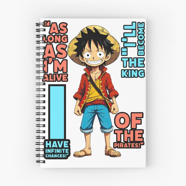 Item preview, One Piece Take Action designed and sold by apexrodex.