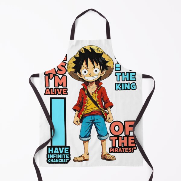 Item preview, One Piece Take Action designed and sold by apexrodex.