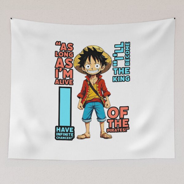 Item preview, One Piece Take Action designed and sold by apexrodex.