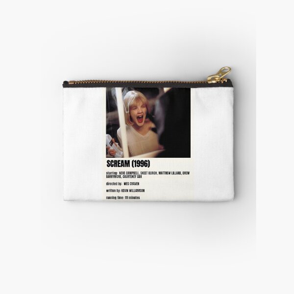 Item preview, 434 Scream Movie	 designed and sold by xfdmbgkaiz39.