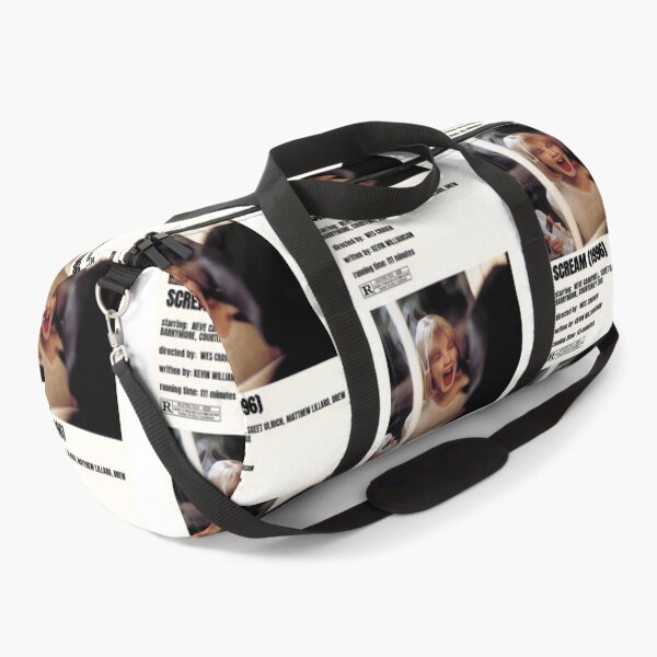 Item preview, 434 Scream Movie	 designed and sold by xfdmbgkaiz39.