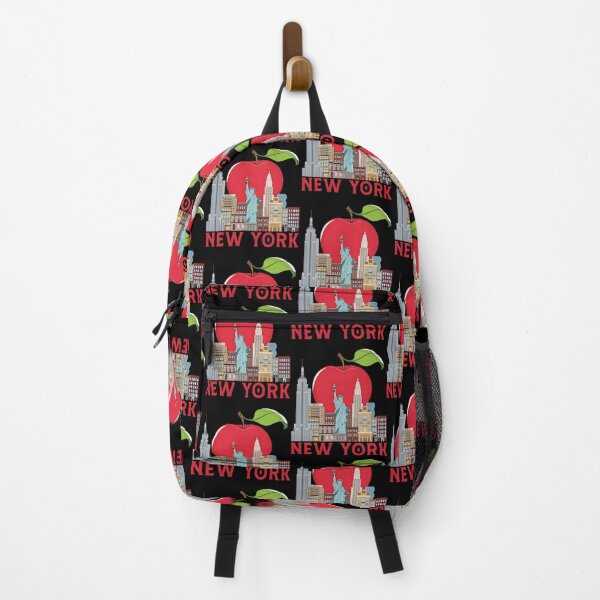Item preview, 40 New York The Big Apple - Big Apple New York designed and sold by ehvyogobf1.