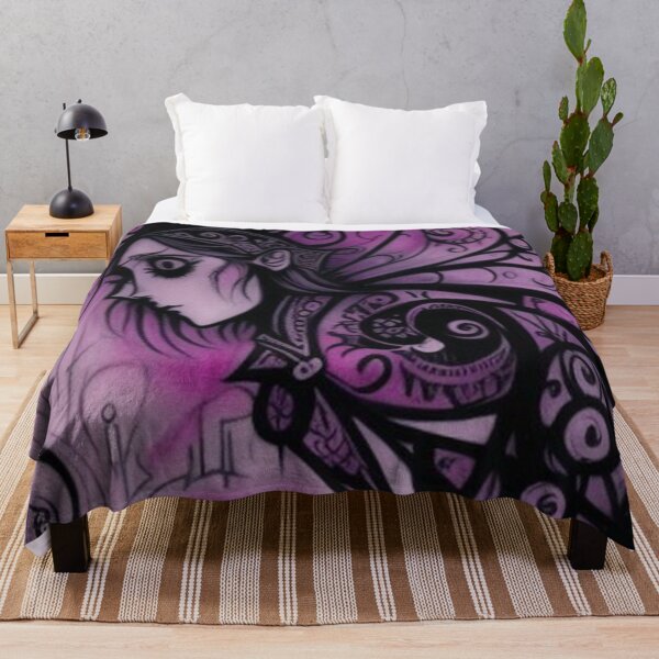 Item preview, Abstract Goth Art designed and sold by TheDarkWardrobe.