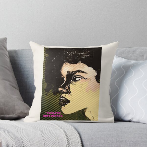 Item preview,  “Endless Adventure” designed and sold by Tourloutoart24.