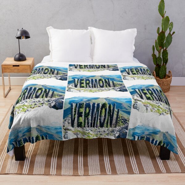 Item preview, VERMONT 24 15 designed and sold by maveluzone.