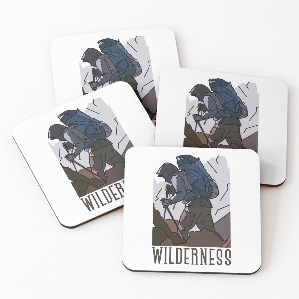 Item preview, Wilderness designed and sold by lemurdesigns.