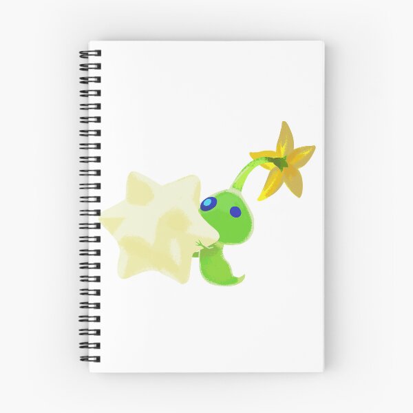 Item preview, Glow Pikmin designed and sold by AnastasiaWsk.