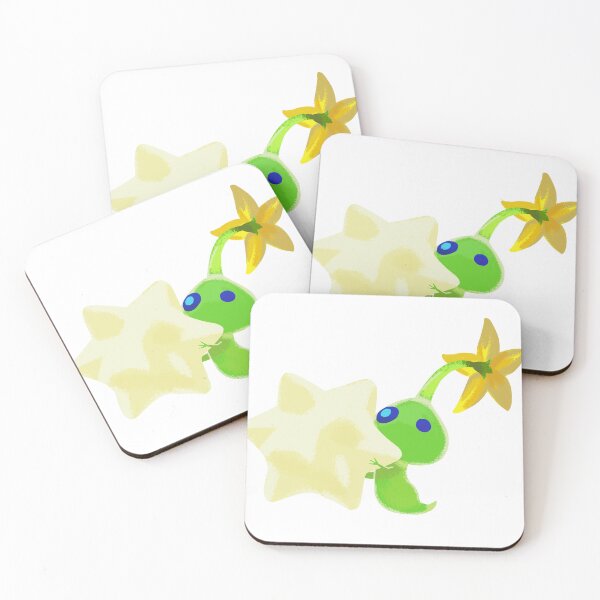 Item preview, Glow Pikmin designed and sold by AnastasiaWsk.