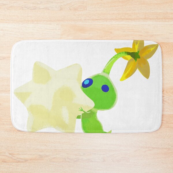 Item preview, Glow Pikmin designed and sold by AnastasiaWsk.