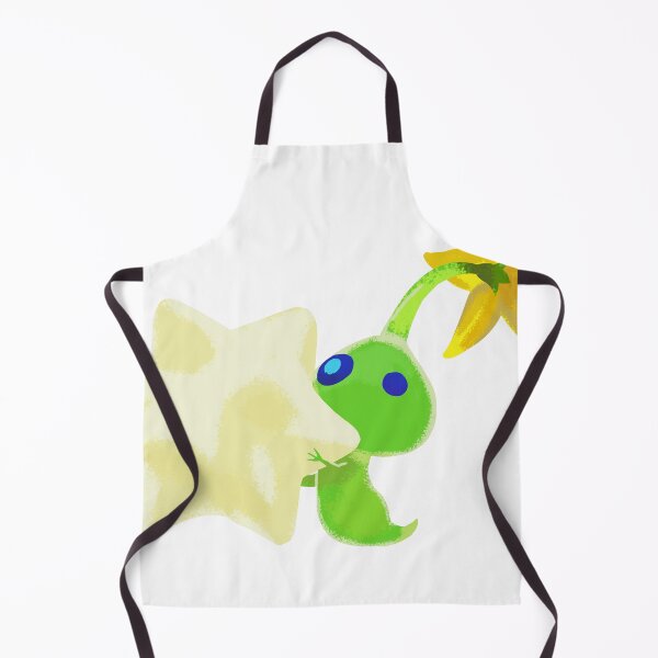 Item preview, Glow Pikmin designed and sold by AnastasiaWsk.