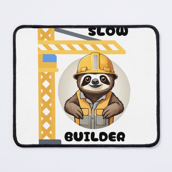 Item preview, Slow builder designed and sold by Slow Shop.