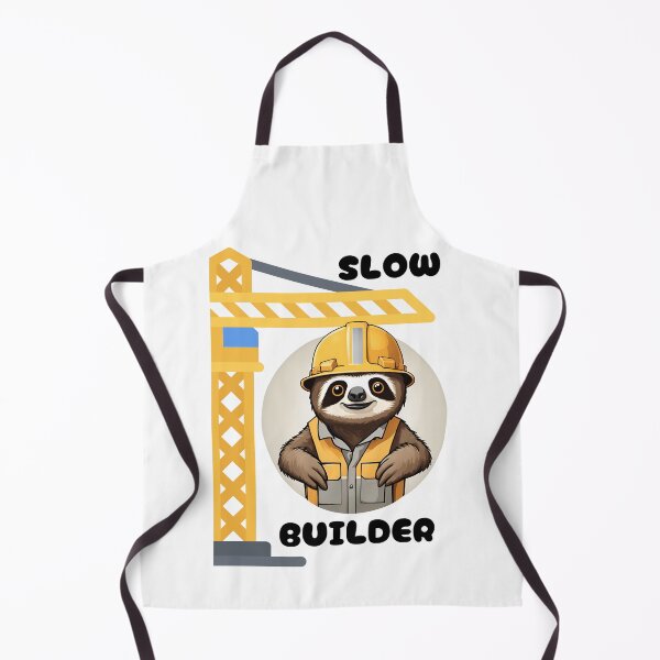 Item preview, Slow builder designed and sold by Slow Shop.