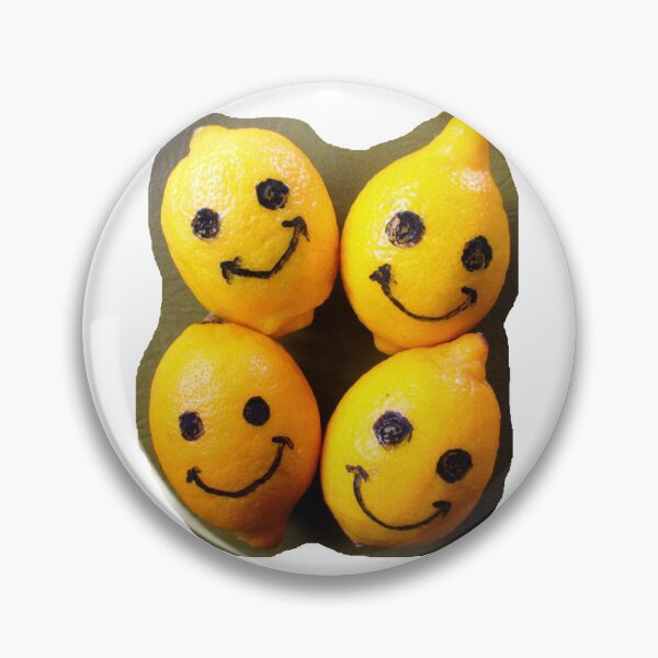 Item preview, 4 Not Sour Lemons designed and sold by ZoffArt-Shop.
