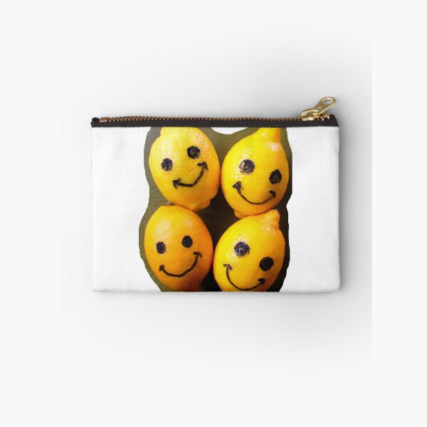 Item preview, 4 Not Sour Lemons designed and sold by ZoffArt-Shop.