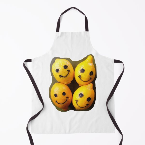 Item preview, 4 Not Sour Lemons designed and sold by ZoffArt-Shop.
