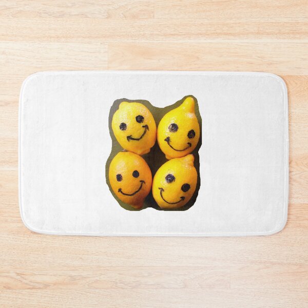 Item preview, 4 Not Sour Lemons designed and sold by ZoffArt-Shop.