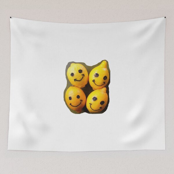 Item preview, 4 Not Sour Lemons designed and sold by ZoffArt-Shop.