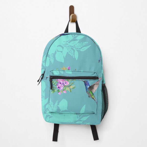 Item preview, Humming bird floral designed and sold by SharonVallis.