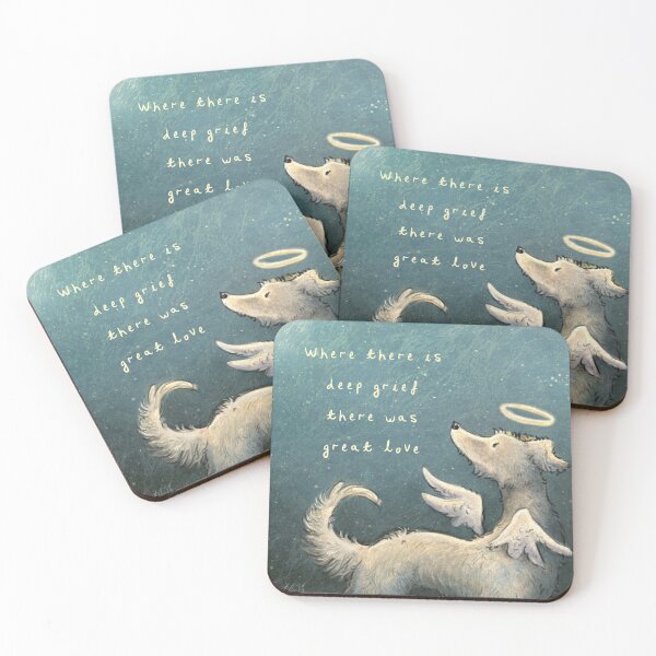 Item preview, Kintsugi designed and sold by Elspeth Rose Design.