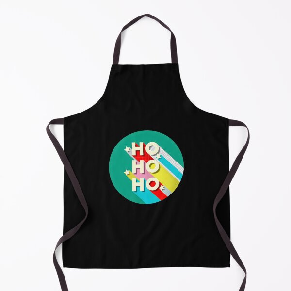 Item preview, 401 Ho Ho Ho Christmas Typography	 designed and sold by ehvyogobf1.