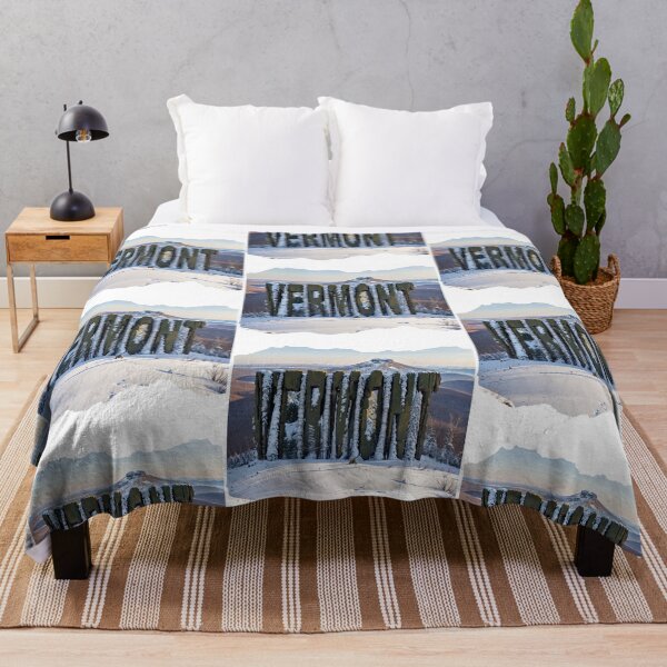 Item preview, VERMONT 24 17 designed and sold by maveluzone.