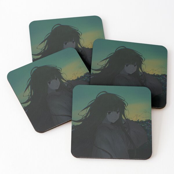 Item preview, Under The Melancholic Sky designed and sold by SamanthaExby.